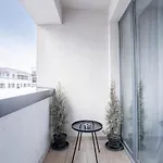 Modern 1br Coresi-free Private Parking By Mm Host