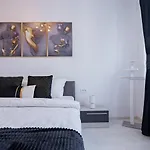 Modern 1br Coresi-free Private Parking By Mm Host