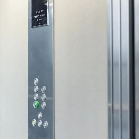 Modern 1br Coresi-free Private Parking By Mm Host Брашов