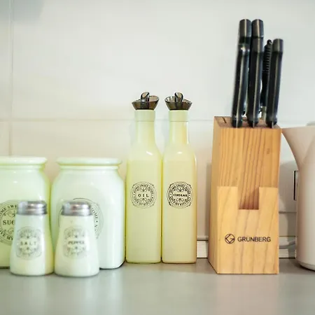 Modern 1br Coresi-free Private Parking By Mm Host * Брашов