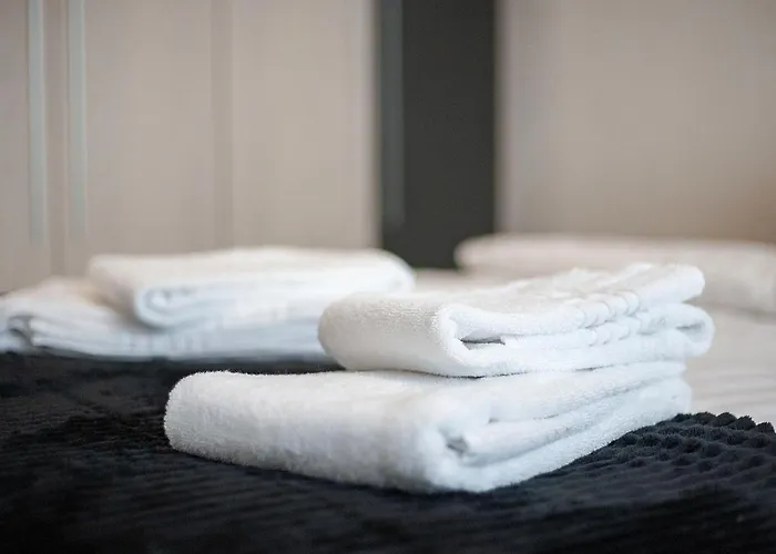 Lejlighed Modern 1br Coresi-free Private Parking By Mm Host Braşov